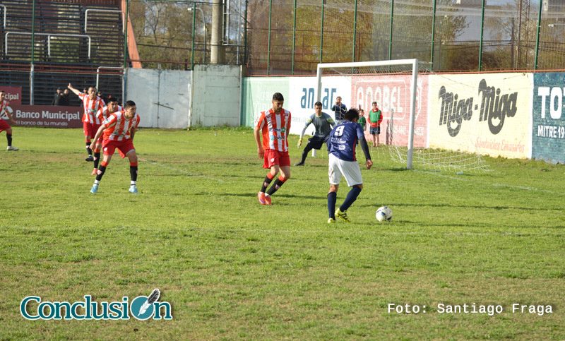 Primera C: Central Córdoba vuelve al Gabino enfrentando a Midland