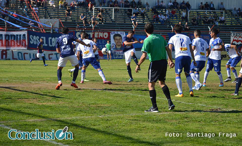 Central Córdoba enfrenta a Argentino de Merlo con la intención de ganar