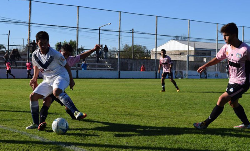 Tiro Federal se quedó con las manos vacías en el último minuto