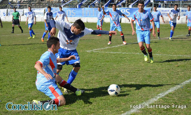 Argentino necesita recuperar su imagen ante Victoriano Arenas