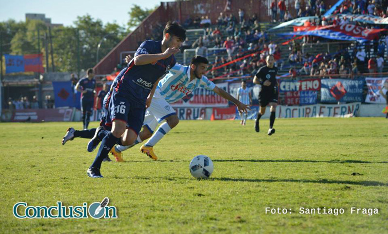 Se ratificó el paro del ascenso pero Central Córdoba viajará por las dudas