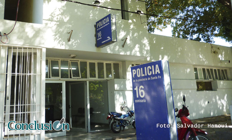 Barrio Tablada: un hombre fue atacado a balazos y está grave