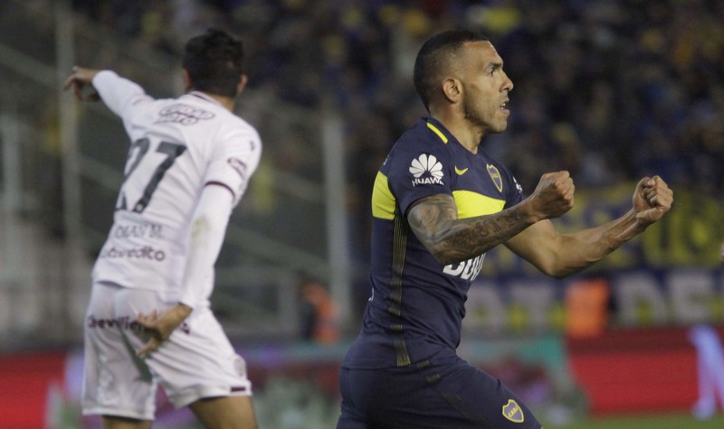 Boca ganó por penales y es el rival de Central en cuartos de final