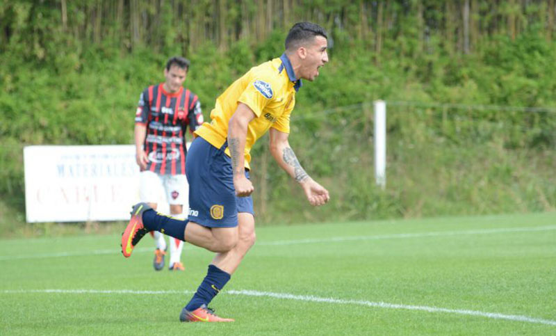Reserva: Central volvió a la victoria frente a Patronato