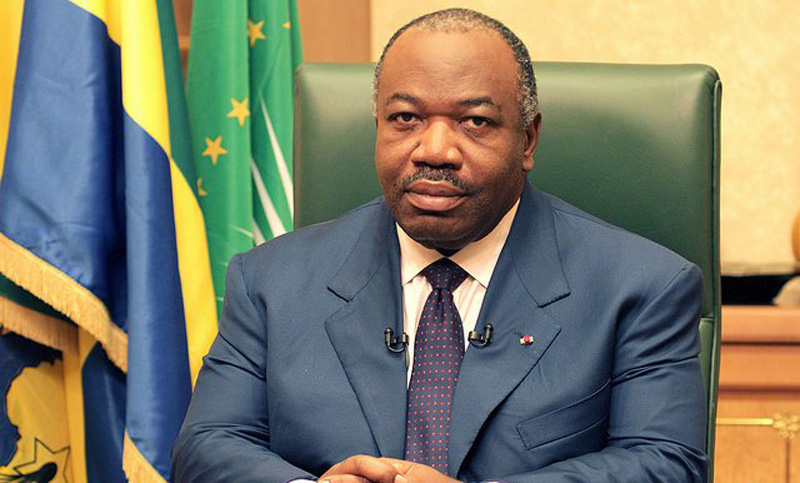 Tras la violencia, la justicia avaló el triunfo del presidente Bongo