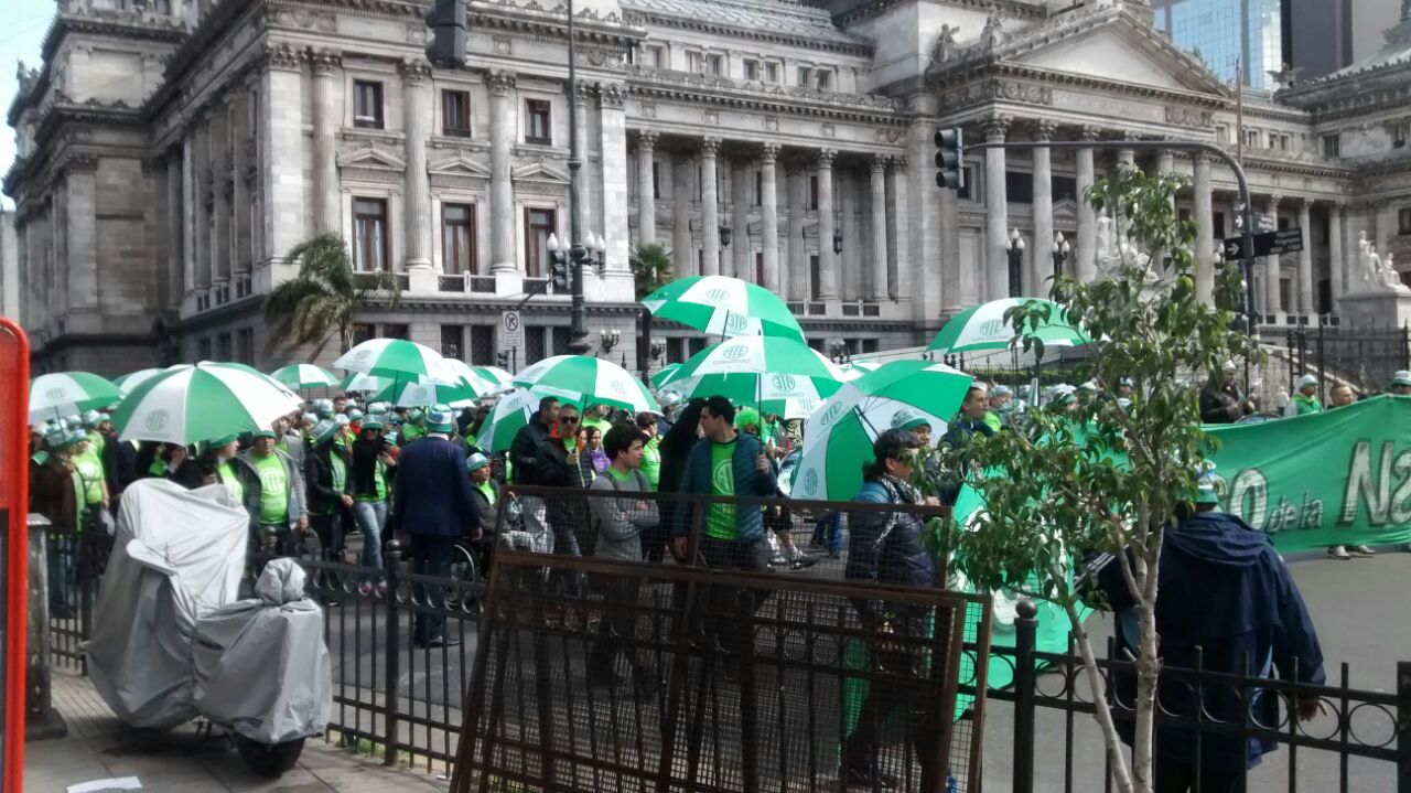 Ate Congreso