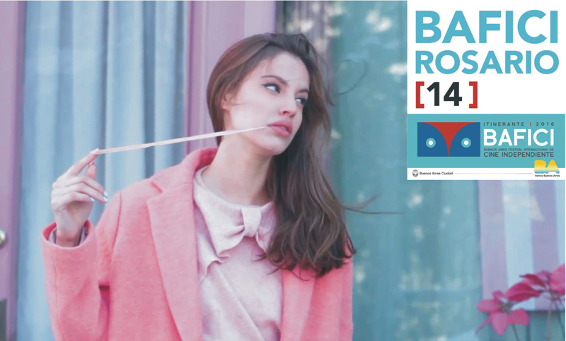 Llega una nueva edición del BAFICI a Rosario