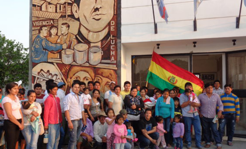 El Consulado boliviano realizó diversas actividades en las provincias del litoral