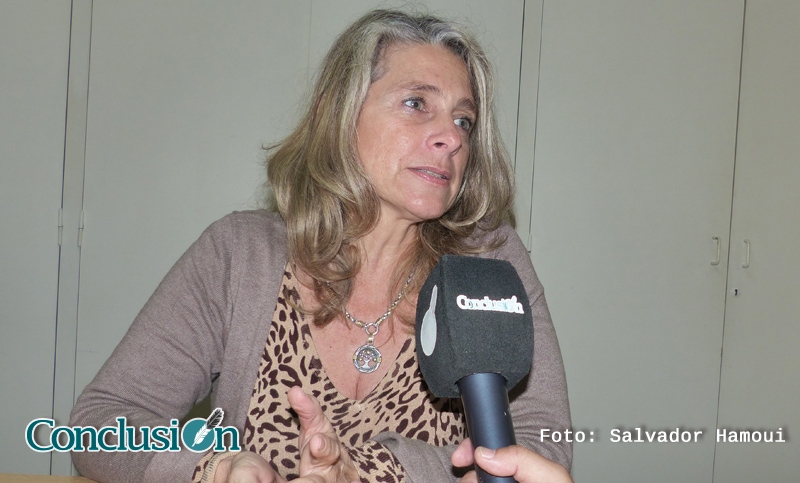 Profesionales de la salud convocan a un paro por 24 horas