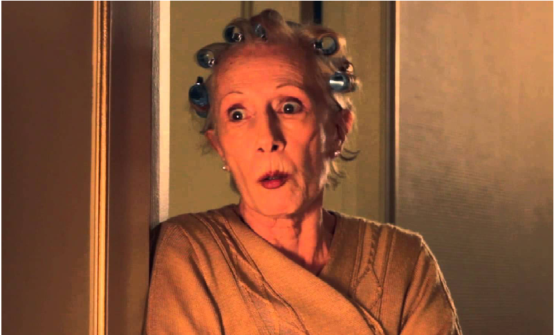 Falleció la actriz Lucrecia Capello