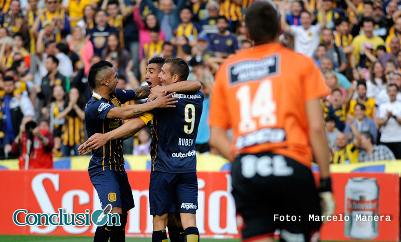 Central mantiene la incógnita de cara al duelo con Deportivo Morón