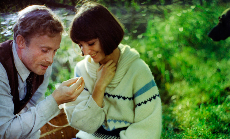 Comienza mañana el IV festival de cine polaco en Buenos Aires