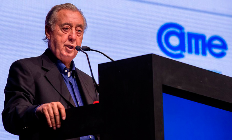 Piden “evitar abusos de grupos concentrados”