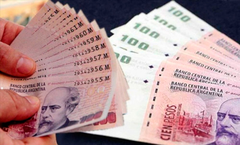 Gran recuperación del crédito al sector privado  muestran los datos de septiembre