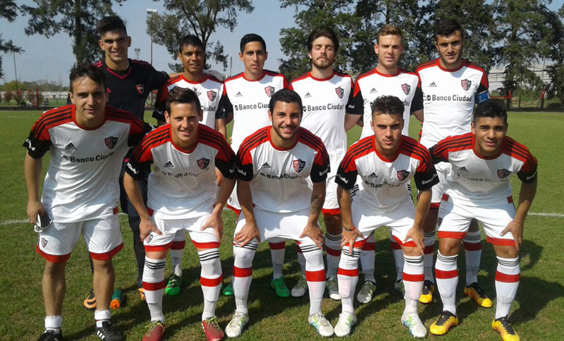 Newell’s volvió al triunfo y sigue liderando en la 4ª de inferiores de AFA