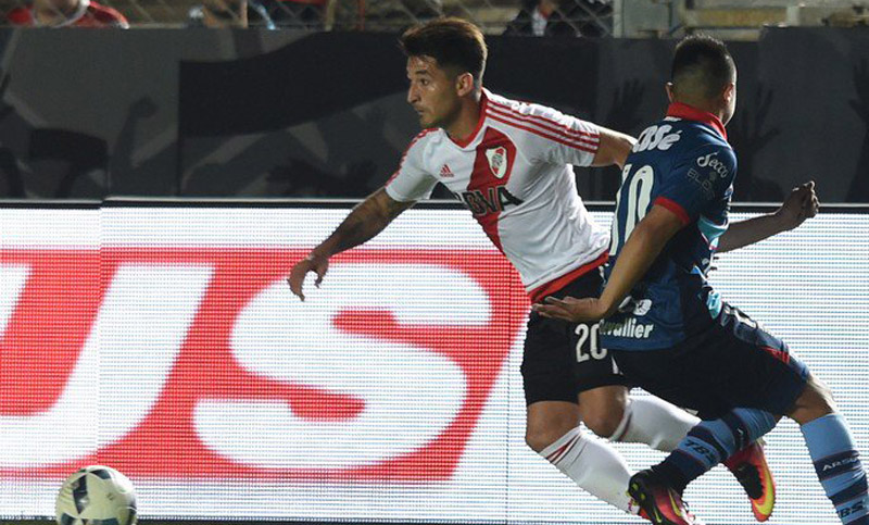 Copa Argentina: River eliminó a Arsenal y avanzó de fase