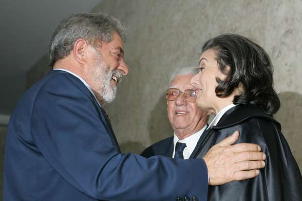 Descontento y rechazo de la ciudadanía con el Poder Judicial en Brasil