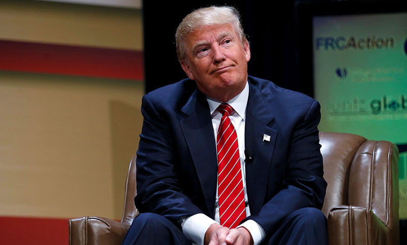 Trump despierta temores en Cono Sur en un clima de apatía por las elecciones