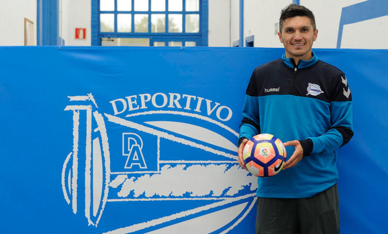 Daniel Torres: “Yo tenía que nacer de nuevo; era mi única salida”