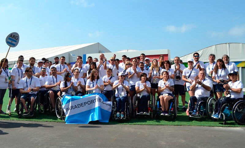 Delegación-paralímpica-argentina