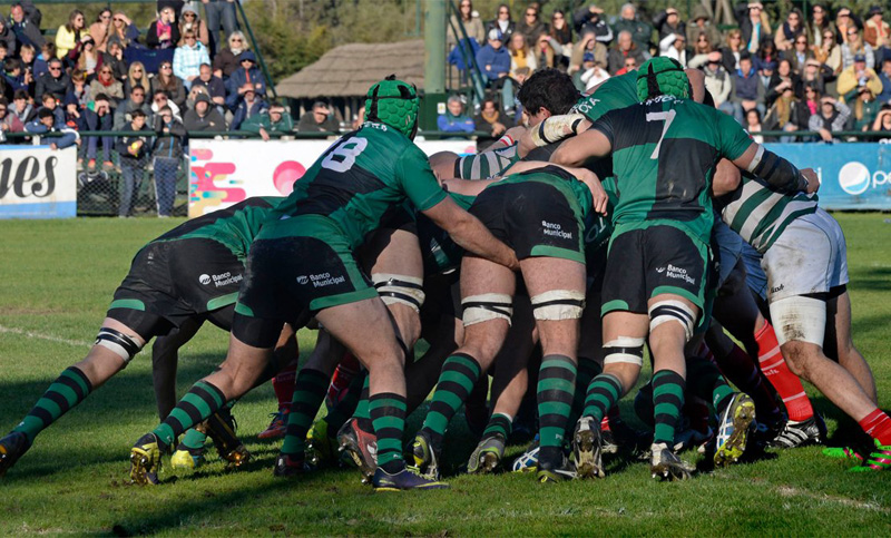 Jugador de rugby de Duendes sigue estable y en estado reservado