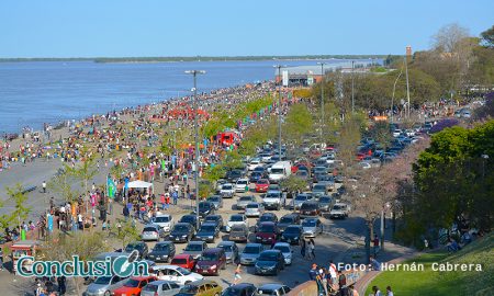 post