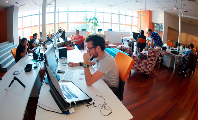 Un proyecto impulsa poder crear una empresa en 24 horas