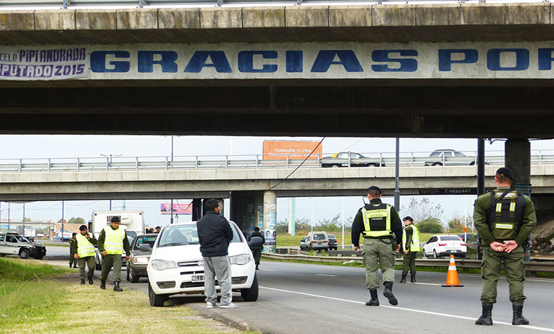 ¿Quién debe combatir el narcotráfico en Santa Fe?