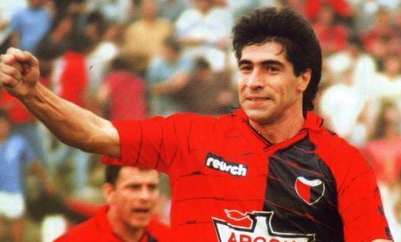 Murió Miguel Gambier, ex jugador de Central en la década del noventa