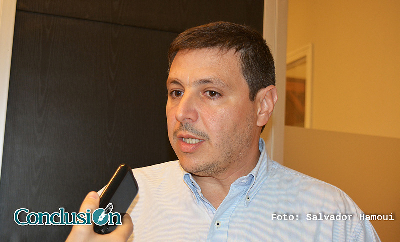 El municipio dictaminó la caducidad de la habilitación para un salón de fiestas infantiles