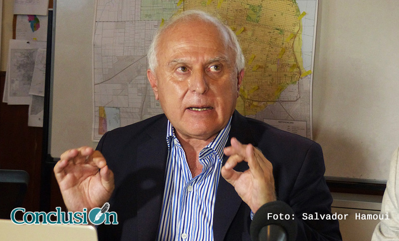 Lifschitz no prevé bono de fin de año como compensación para los trabajadores