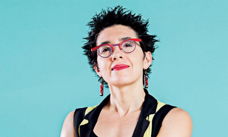 Una prestigiosa investigadora y psicóloga desmiente el mito de que «se nace gay»