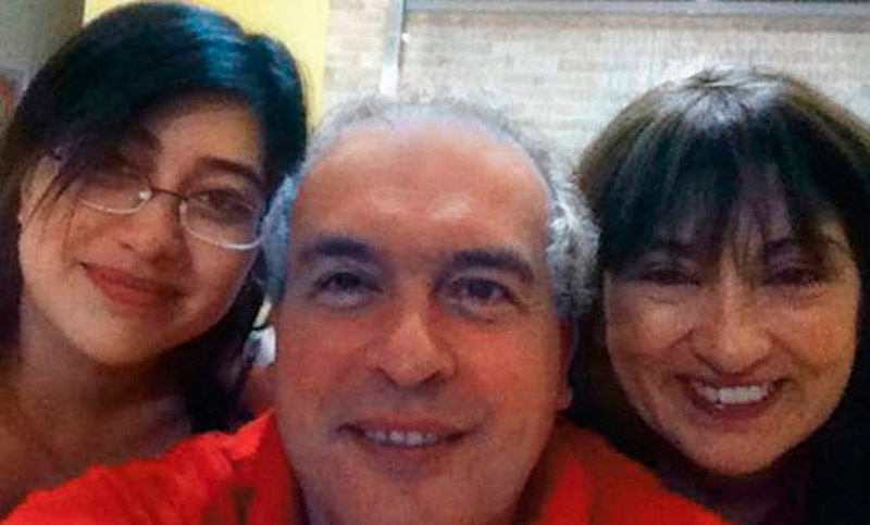 Rafecas amplió el procesamiento de José López y acusó a su esposa