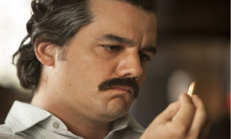 El regreso de Pablo Escobar: la cacería comienza