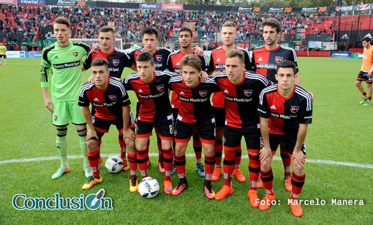 Reprobado general tras la derrota en el uno por uno de Newell’s