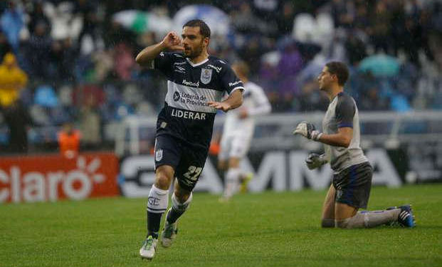Dos partidos cierran la tercera fecha de Primera del fútbol argentino