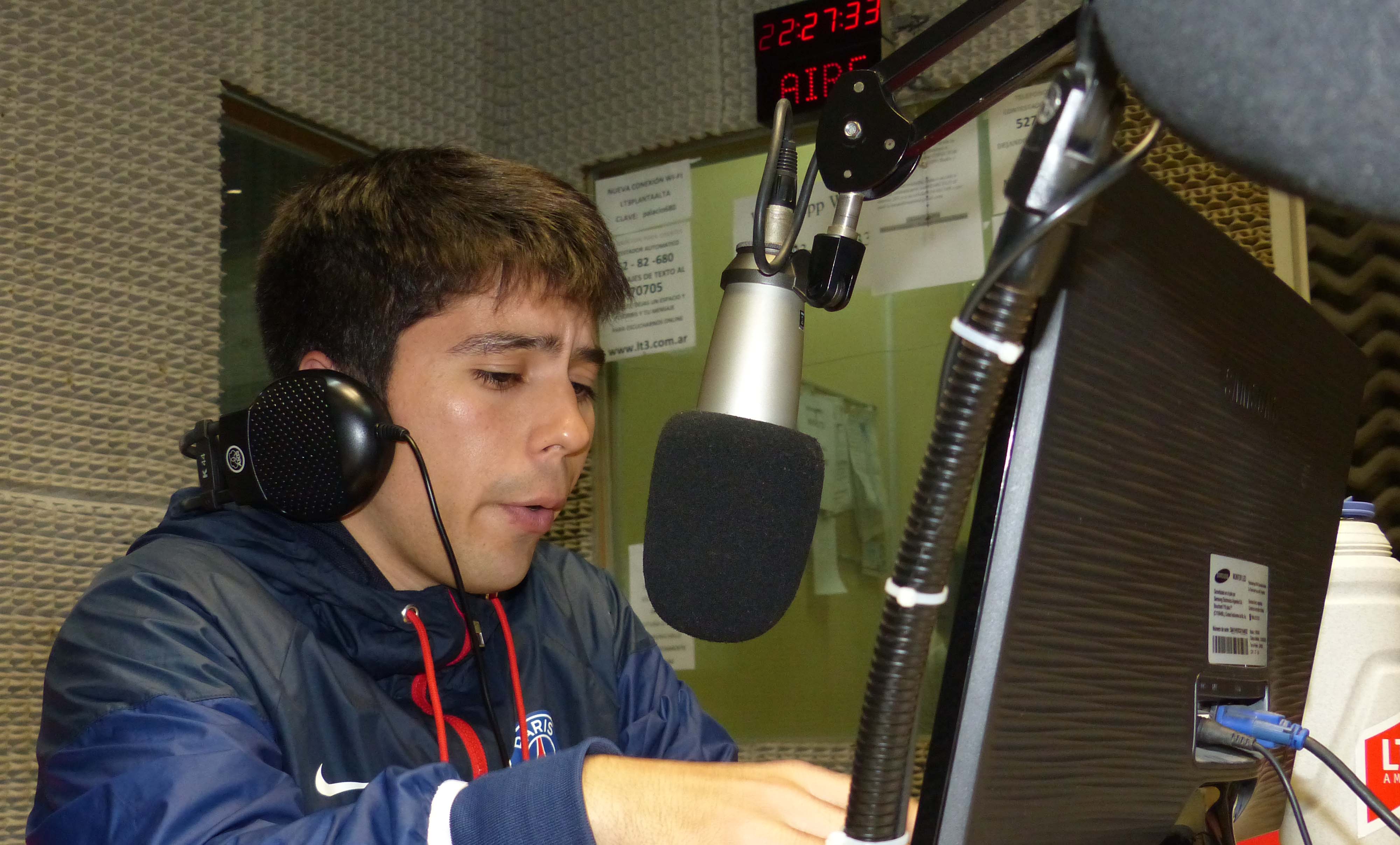 «Última Jugada»: sangre joven que te informa antes de ir a dormir