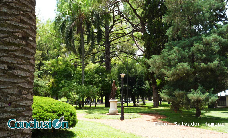 Clima: se viene la primavera y las expectativas son favorables