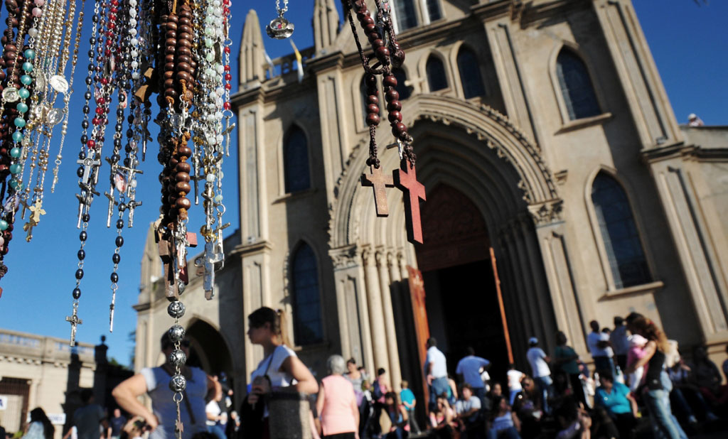 La Iglesia desmiente visiones en torno a la Virgen de Guadalupe
