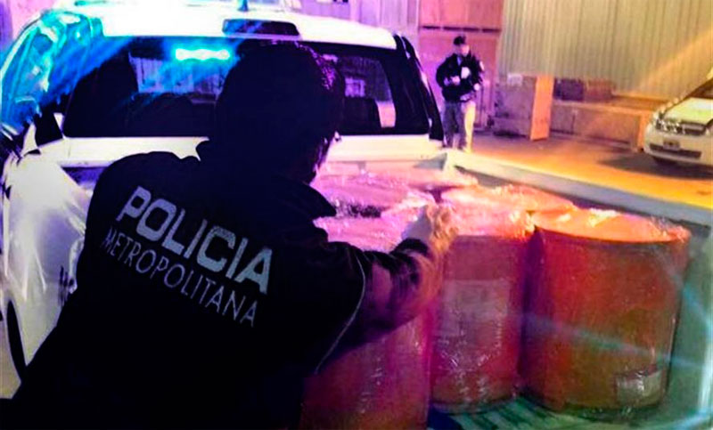 Se reactiva la interna en el Gobierno por el hallazgo de pseudoefedrina