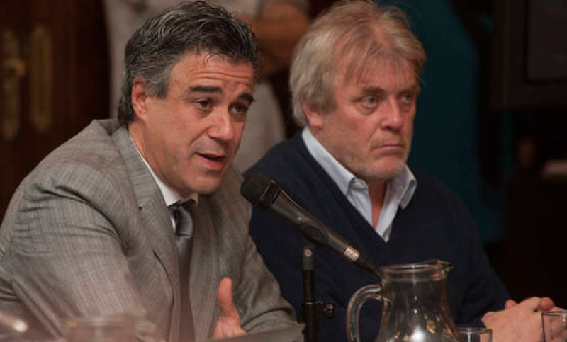 En medio de la polémica por el caso Nisman, confirman que Rafecas irá a ver al Papa