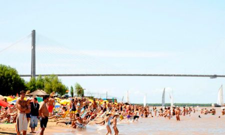 post