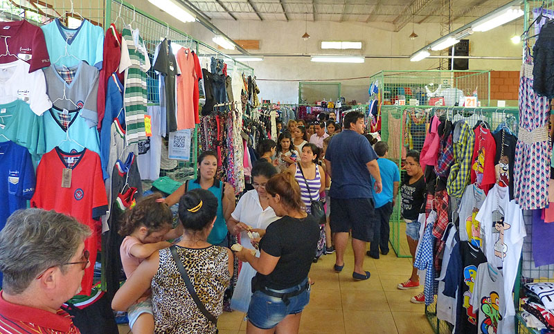 Denunciaron que hay un récord de “Saladitas” en más de cien ciudades del país