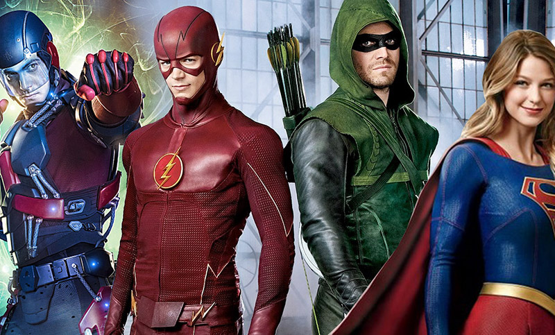 Se renuevan temporadas y llegan nuevas series a la televisión