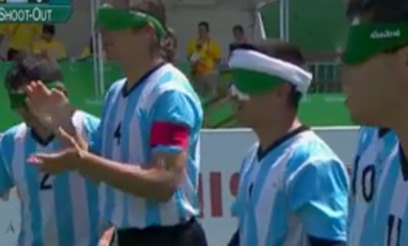 Los Murciélagos ganaron por penales y avanzaron a semis