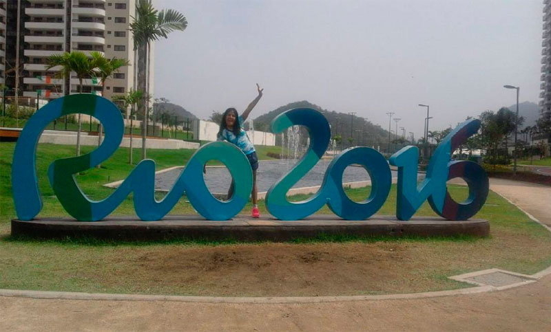 Los atletas paralímpicos rosarinos cuentan las horas para debutar en Río