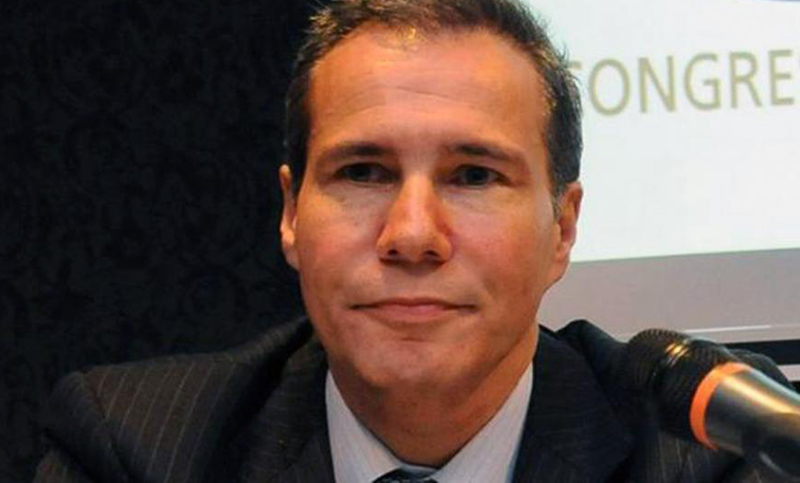 Causa Nisman: comenzaron a tomar declaraciones a 400 vecinos de Le Parc