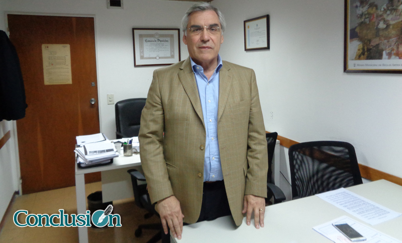 El Estado debe intervenir para evitar un colapso en la lechería de Argentina