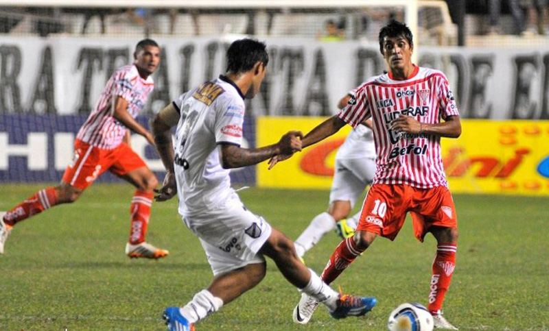 Tras un acuerdo con la AFA, el fútbol de ascenso retorna la semana próxima