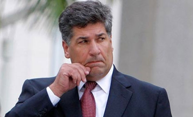 La Justicia dispuso el decomiso del dinero que Antonini Wilson ingresó al país